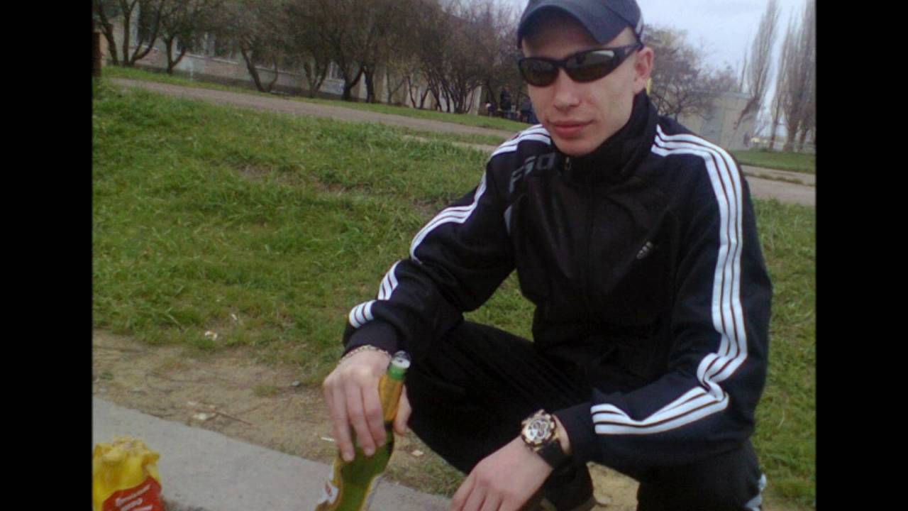 är du en ekta rysk blyat