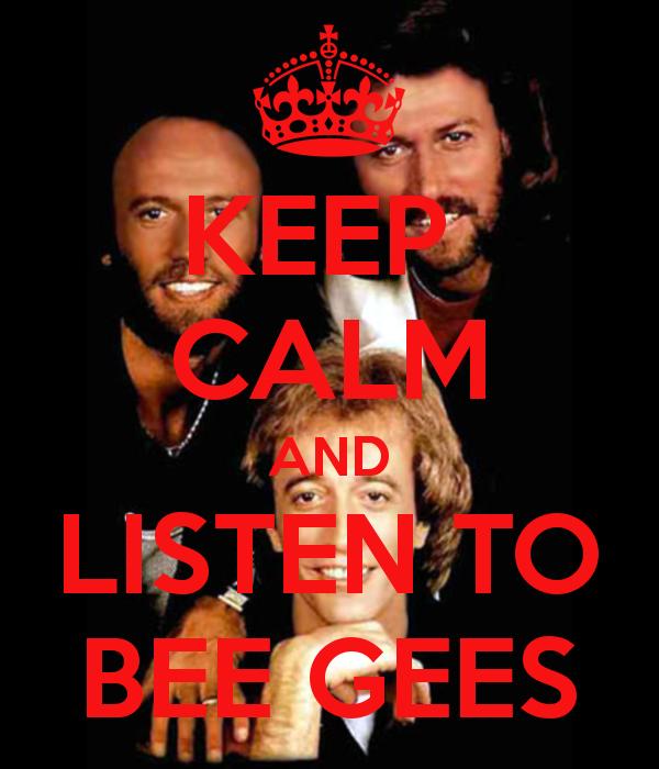Bee Gees