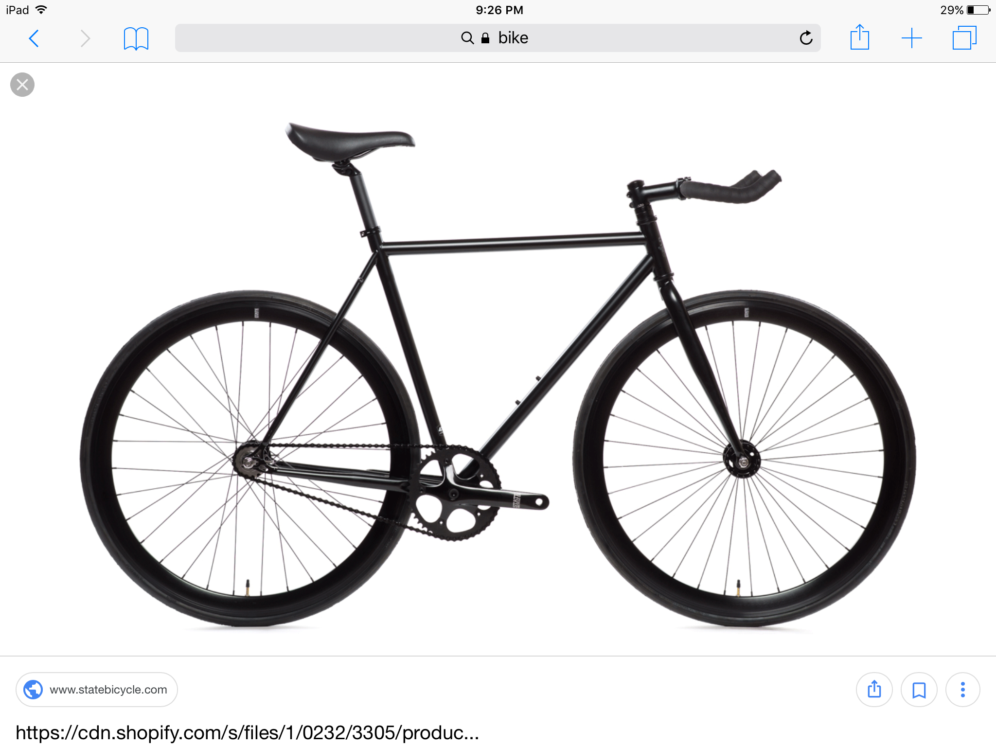 How well do you know bikes