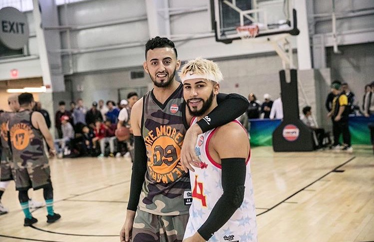 Adoomygang & SlimmySquad