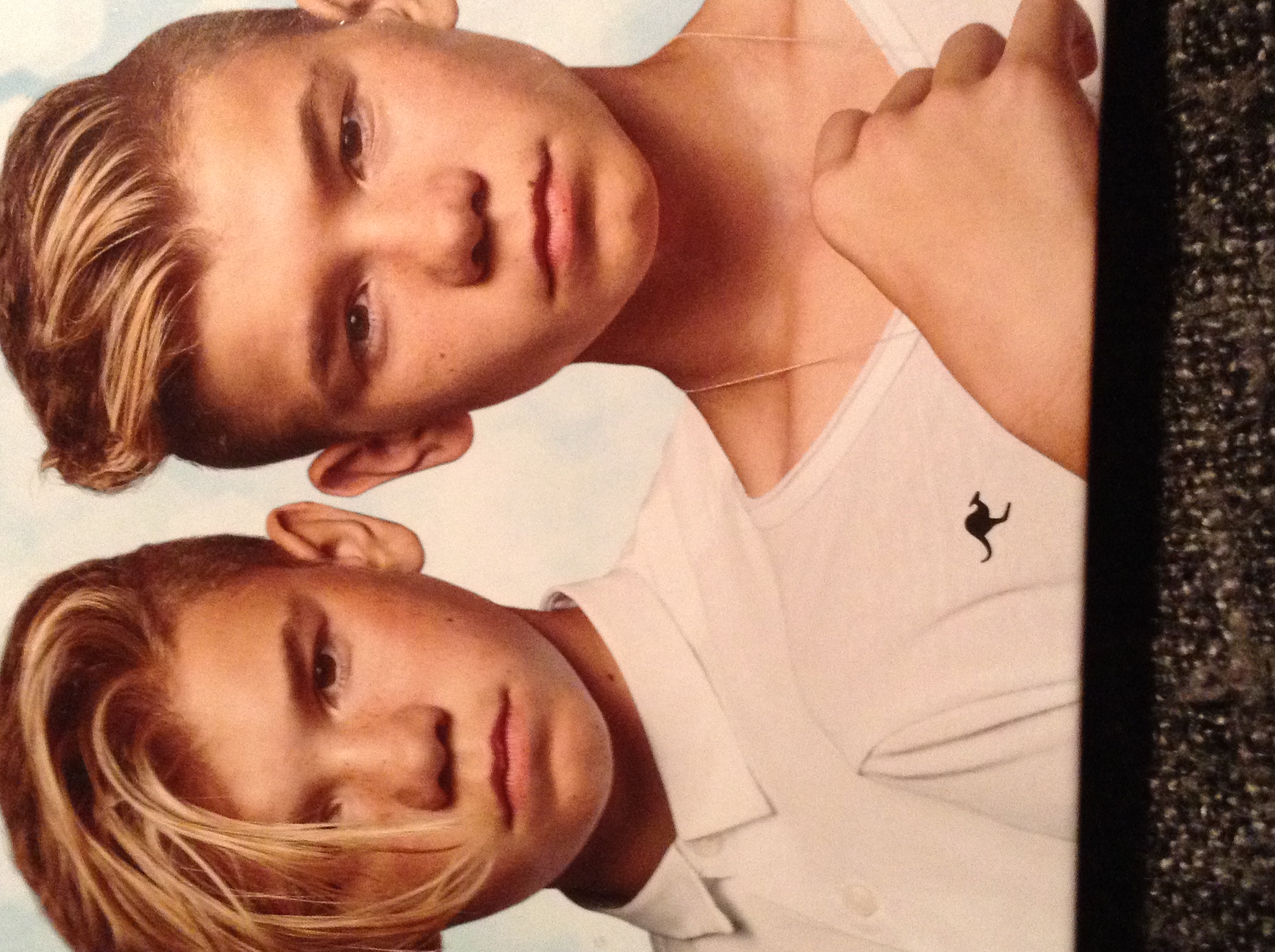Hur bra Marcus & Martinus fan är du ? 💗