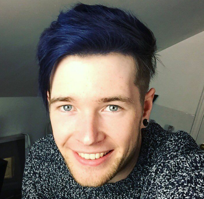 How well do you know DanTDM