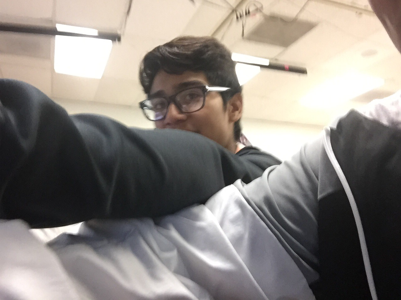 its meeeeeee