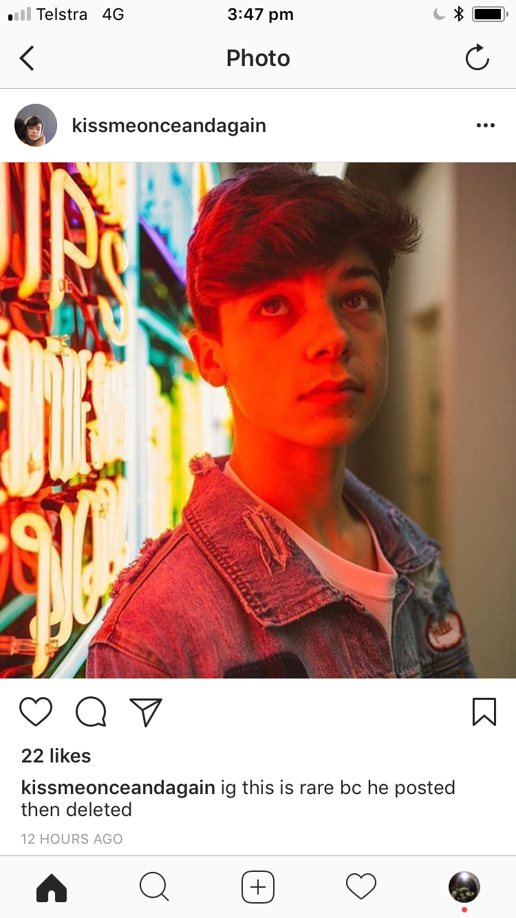 how well do you know joey birlem?