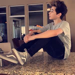 Are You REALLY Obsessed With Brandon Rowland?