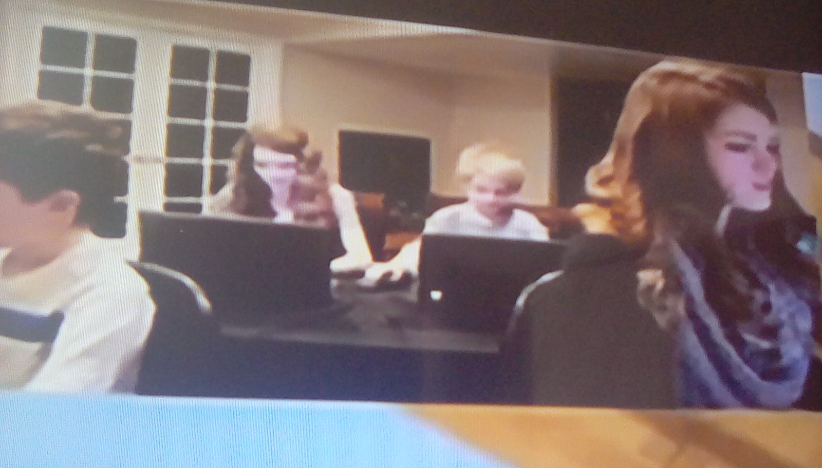 That YouTube family