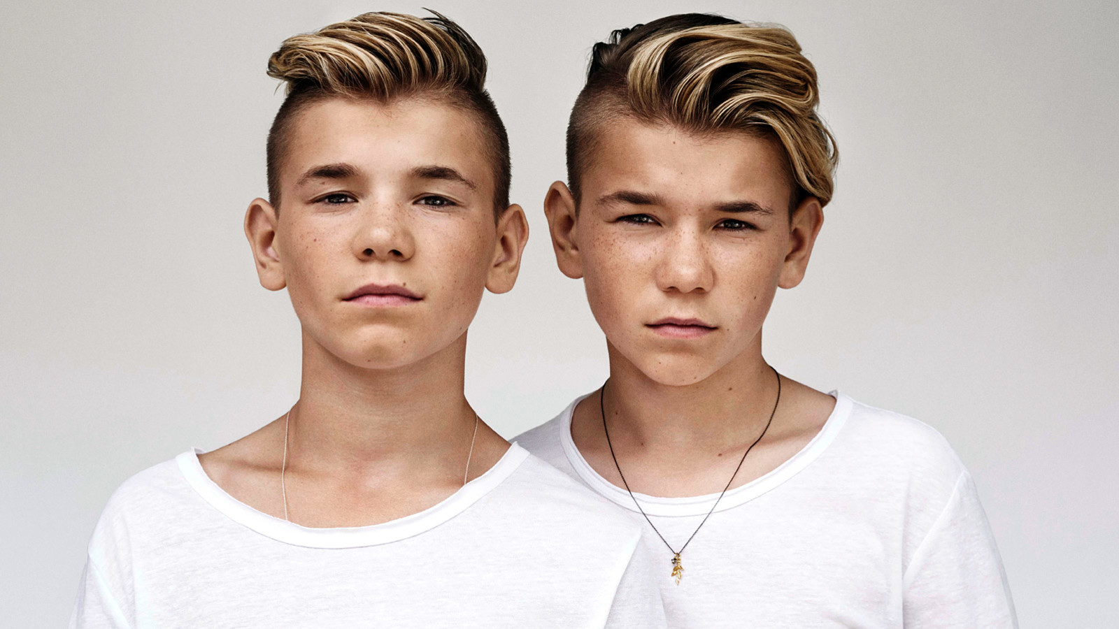 Quiz om Marcus och Martinus 2017