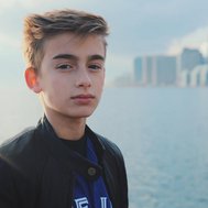 Are you a johnny orlando fan