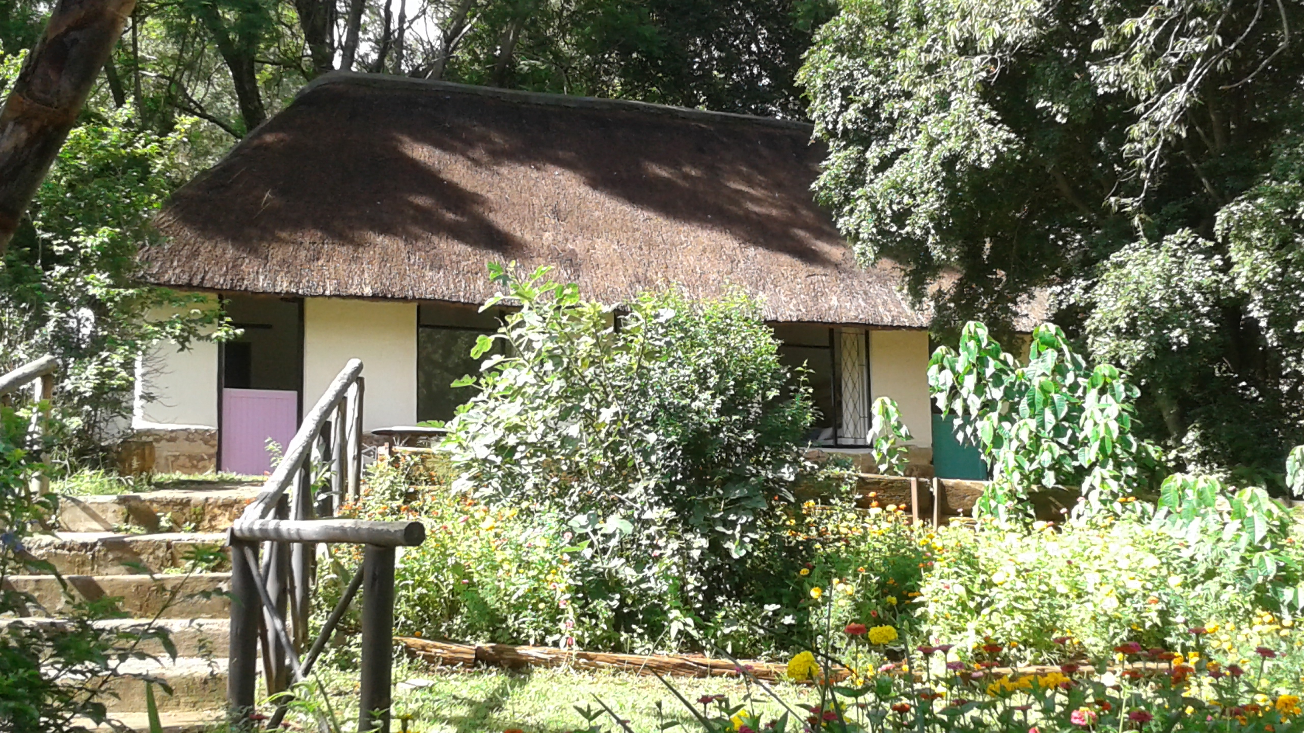 ledgas retreat