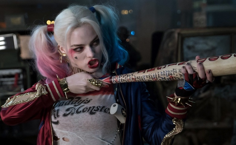 How well do you know Harley Quinn??