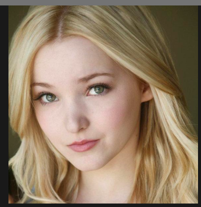 What Disney actor or actress are you?