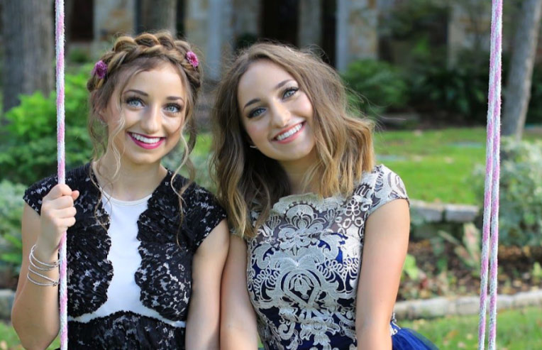 Brooklyn and Bailey