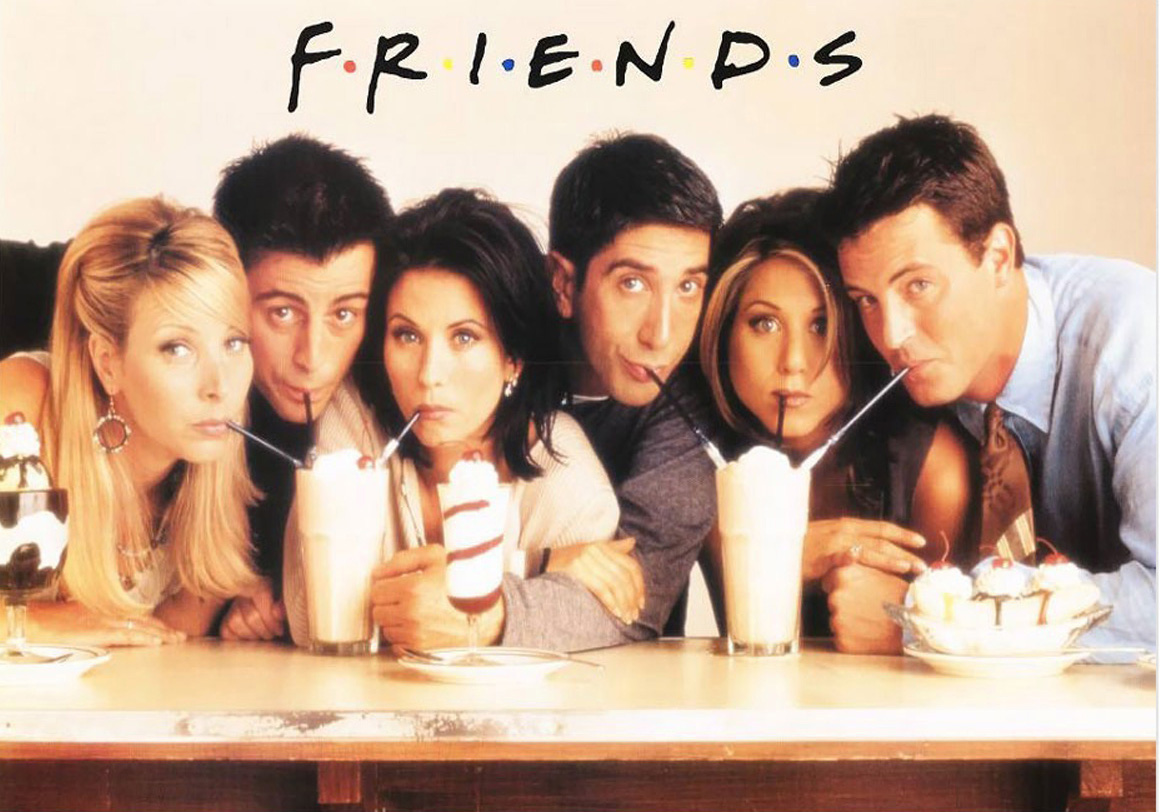 Are You A True Friends Fan