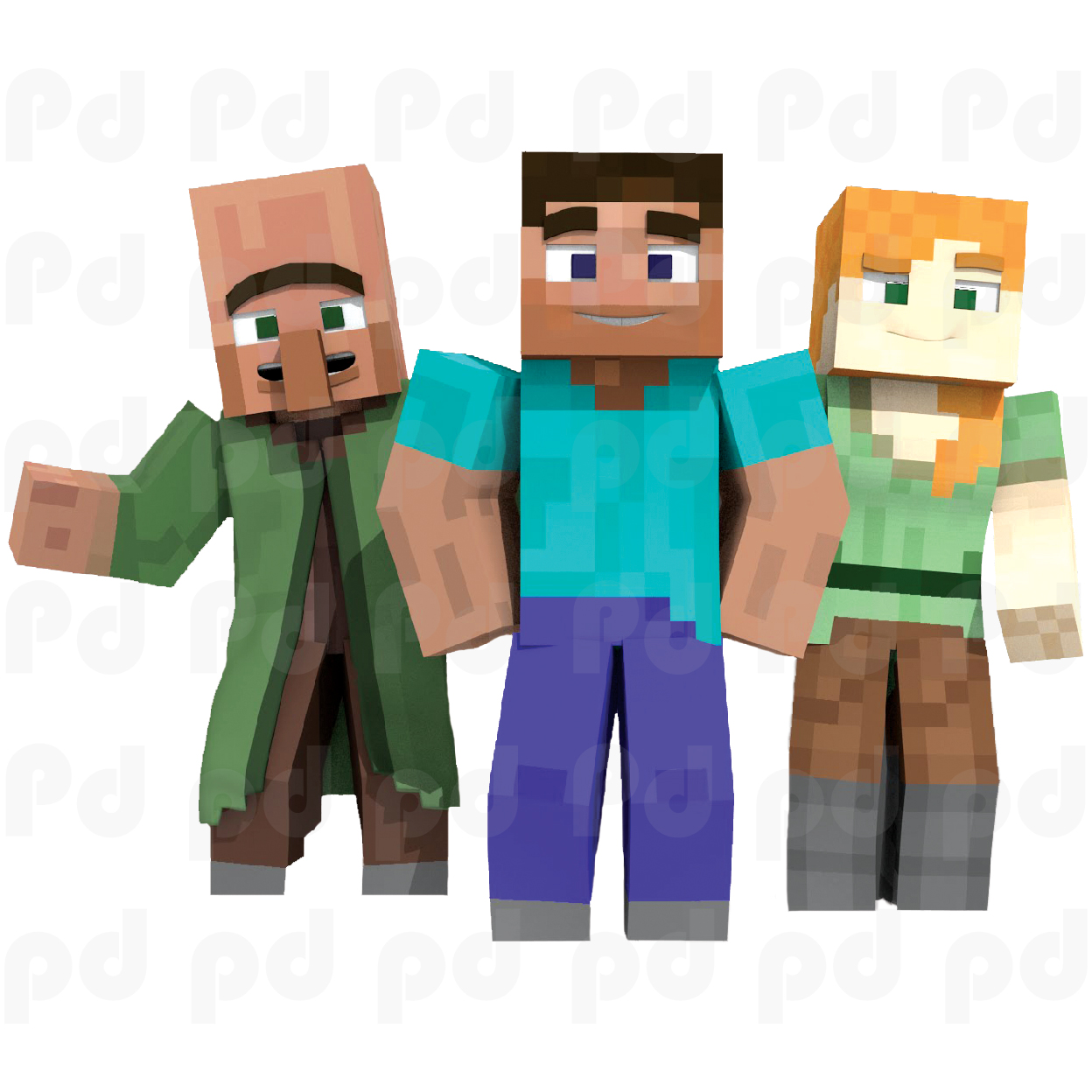 Minecraft Quiz