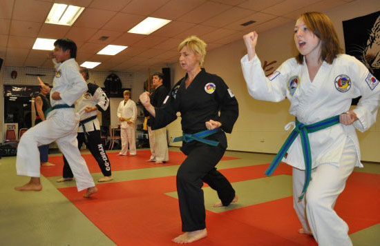 What Martial Art Should You Try?