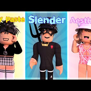 What Is Your Roblox Style?
