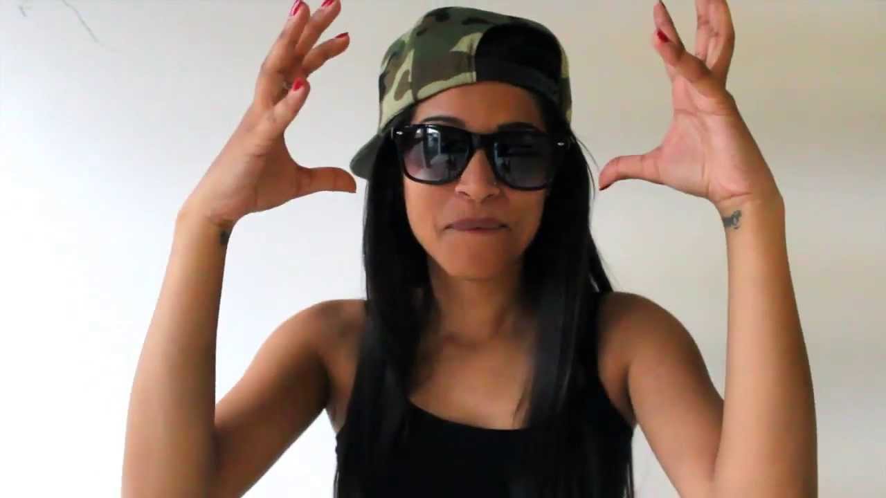 iisuperwomanii