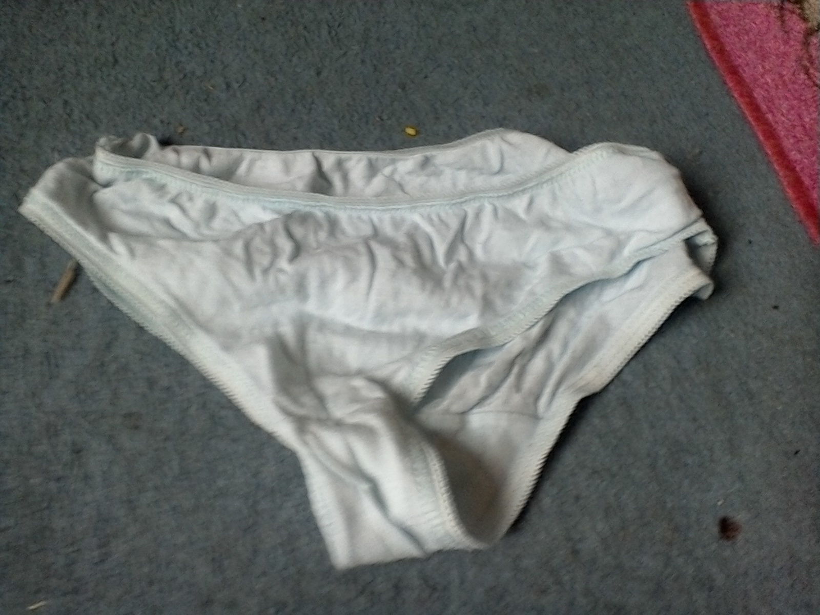 whos pants are these