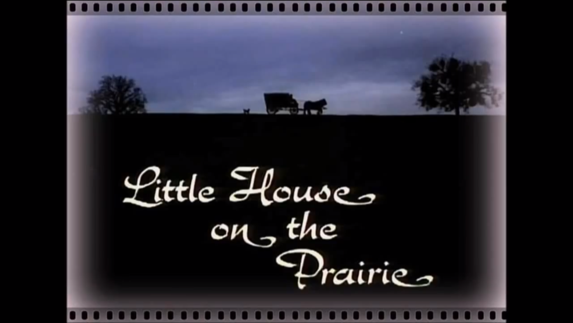 Are you a real Little House on the Prairie fan????