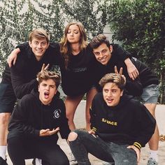Martinez Twins