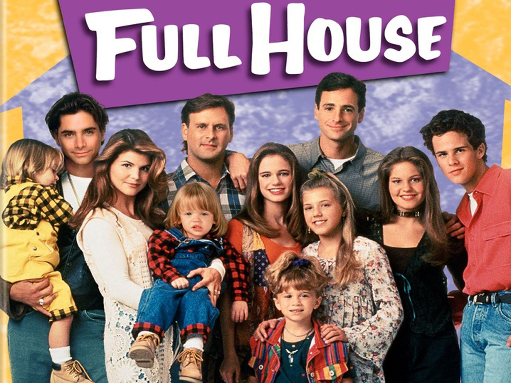 Full House Quiz