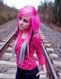 Fashioncore?
