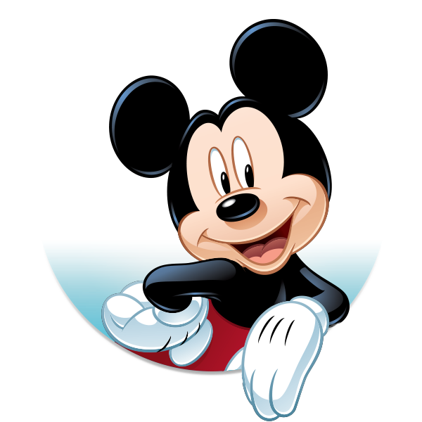 Do you know Mickey Mouse?