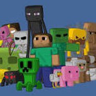Mincraft 