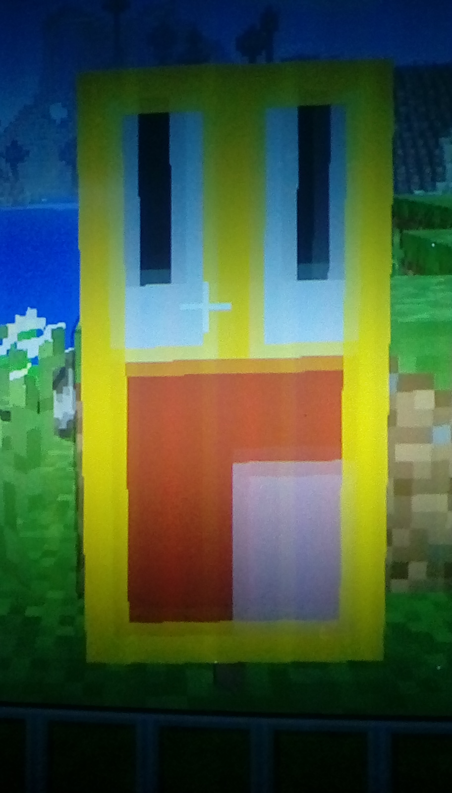 Minecraft