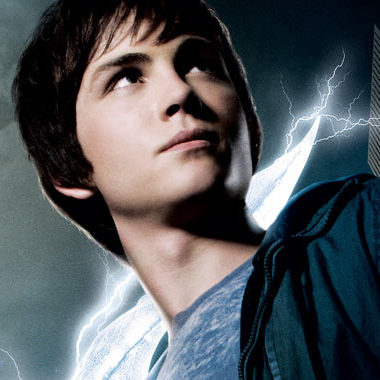Are you a true Percy Jackson fan