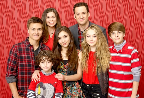 What Girl Meets World Character Are You?