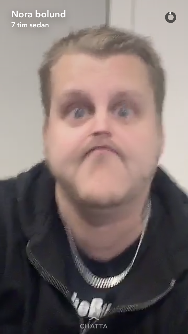 Är du konstig