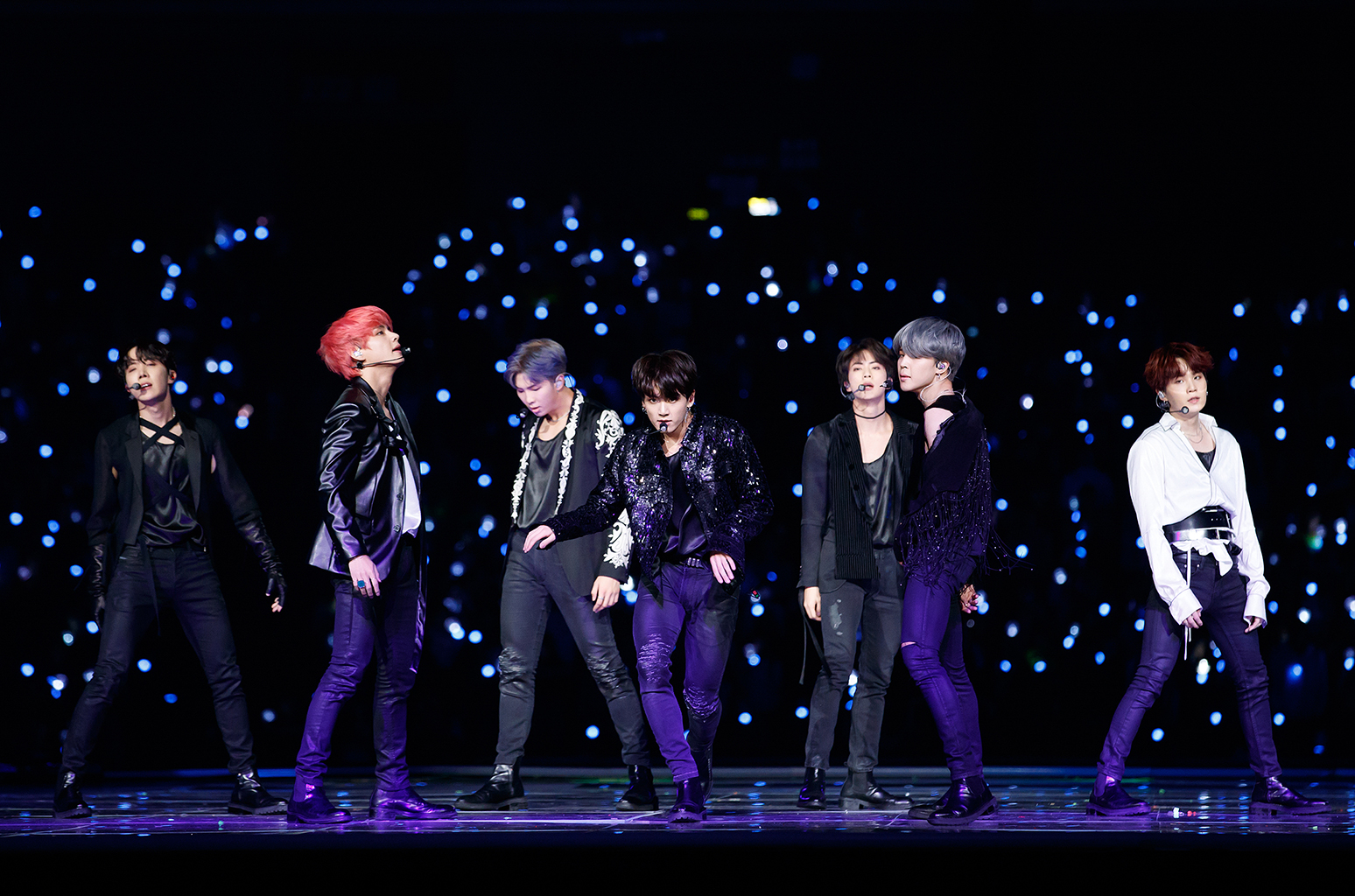 are you a real army (BTS)