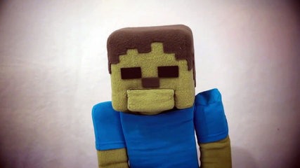 Zombie pal