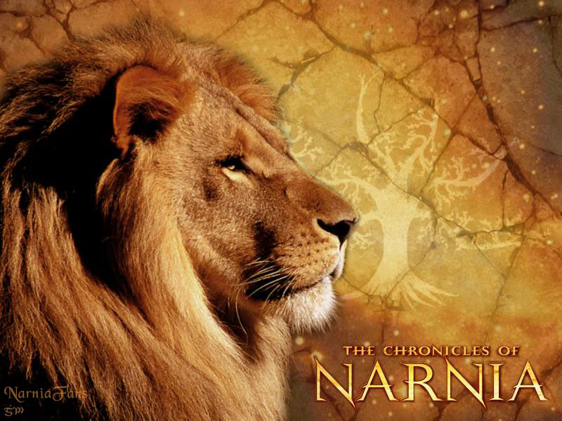 Vad kan du om Narnia?