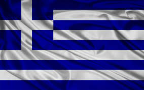 Greece by Mia