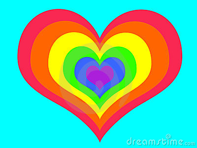 What colour heart do you have?