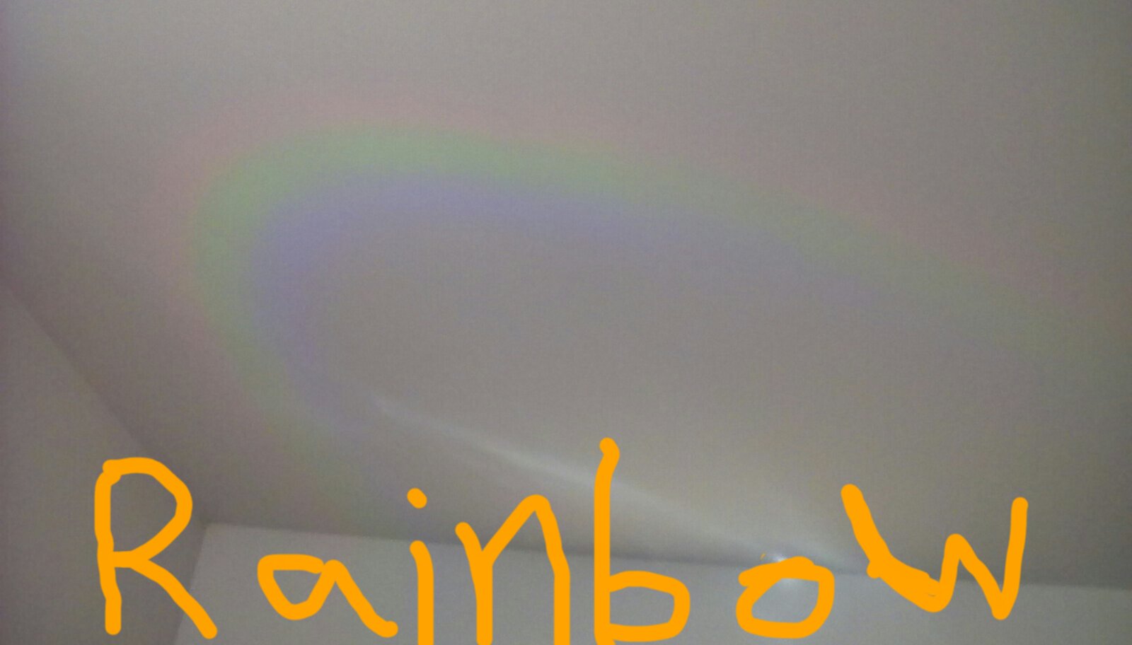 Rainbow Quiz