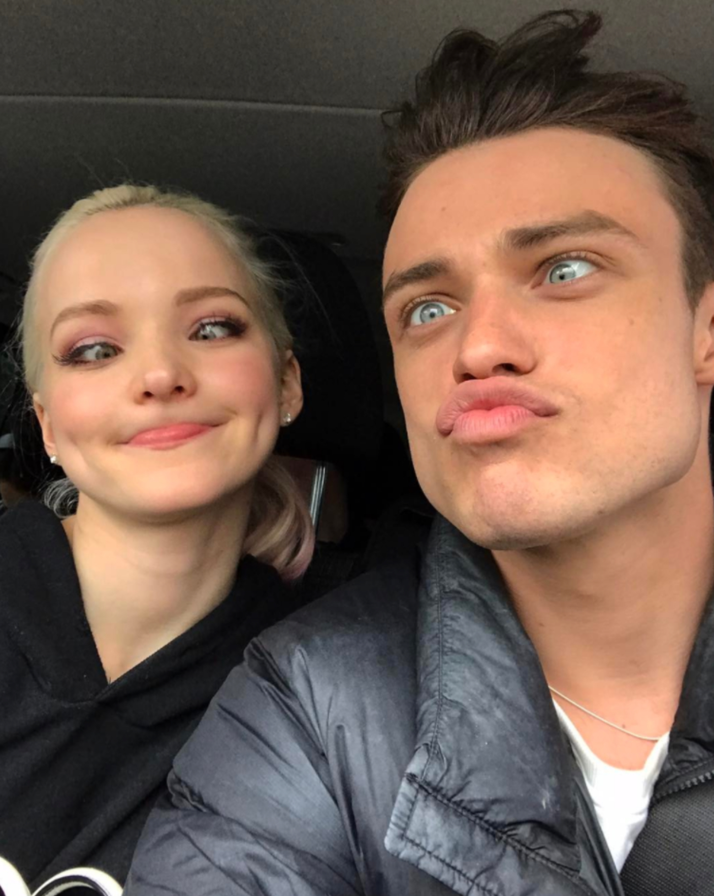 How well do you know Dove Cameron