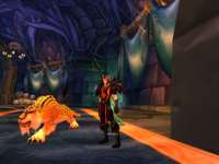 World of warcraft