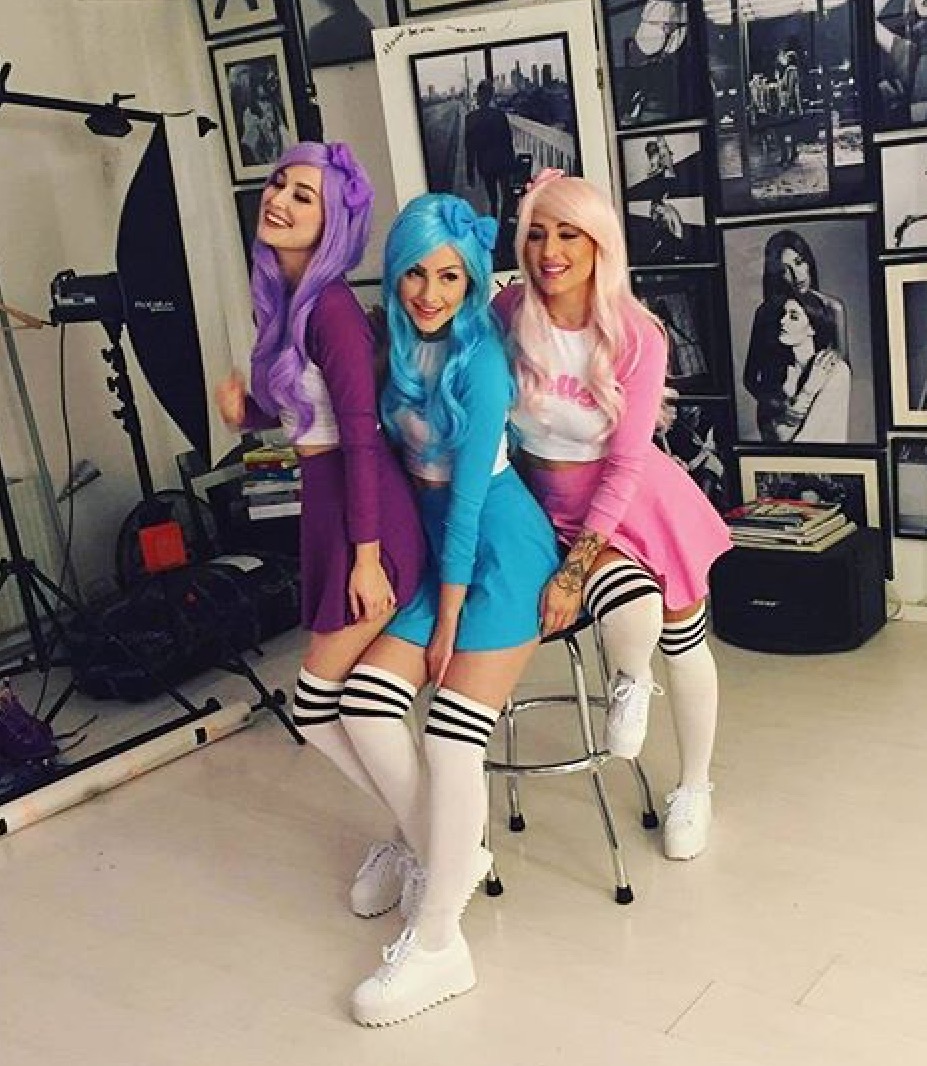 Vad kan du om Dolly Style