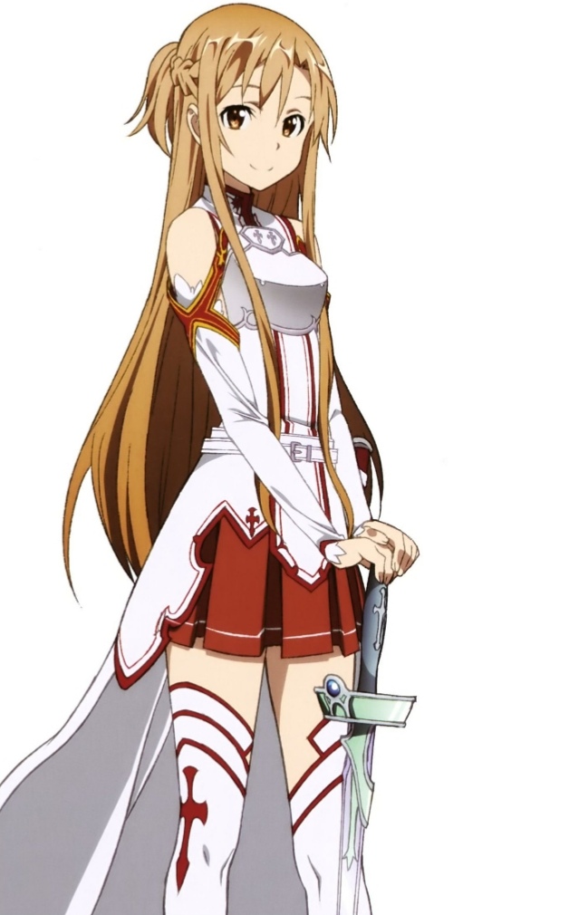 Fan of Sword Art Online?