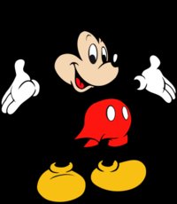 Disney quiz