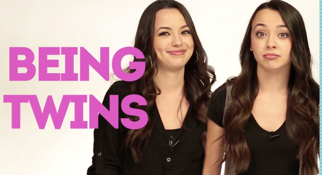 How well do you know Merrell Twins!:)