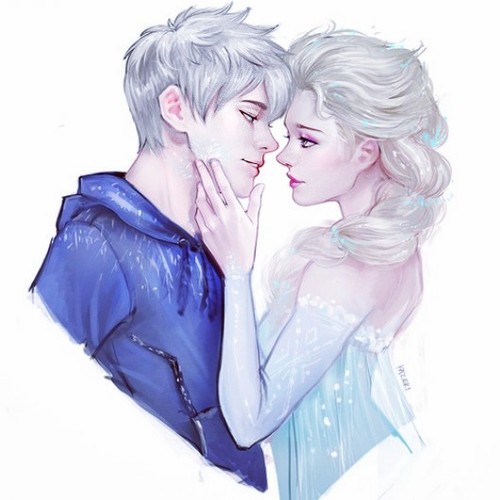 Are you a jelsa craz fan