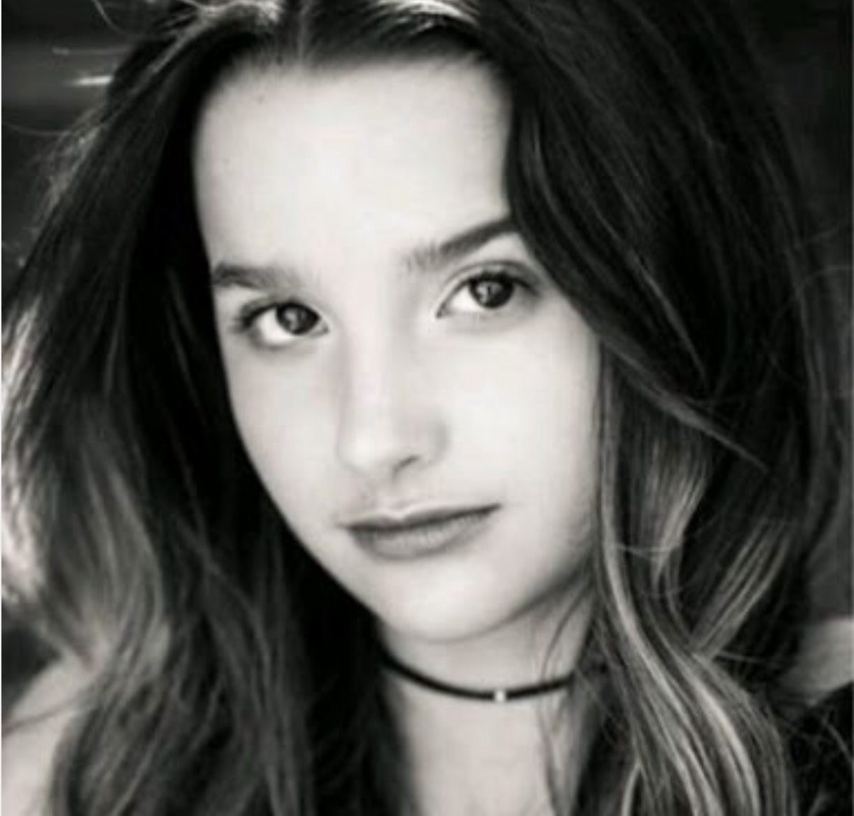 Annie LeBlanc quiz