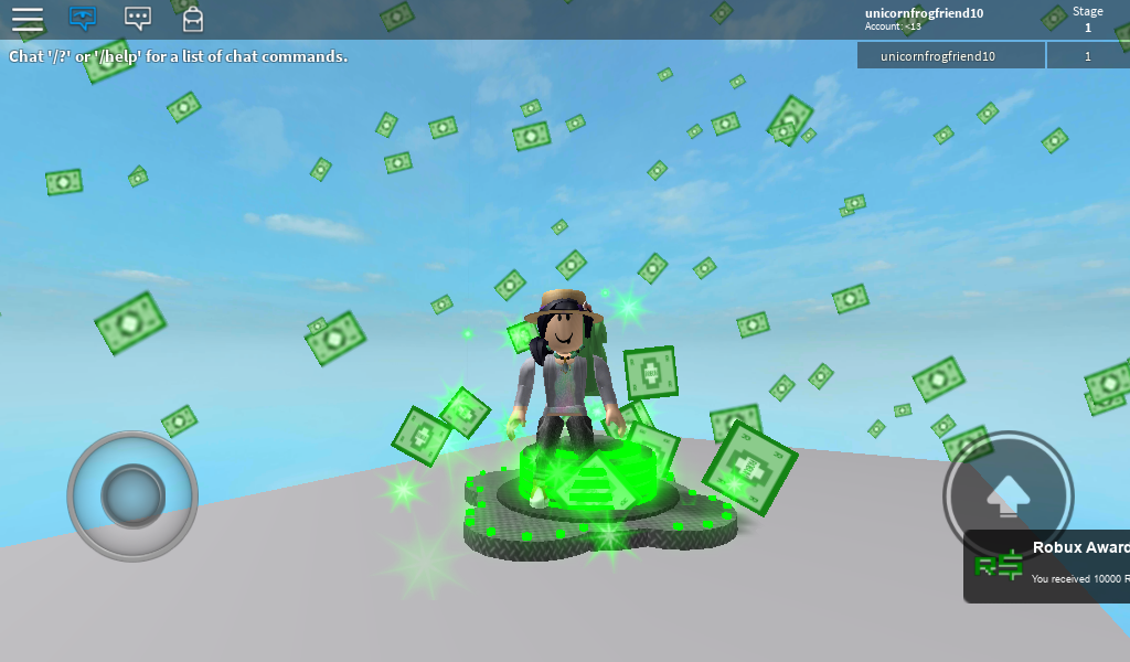 Unspeakable gaming