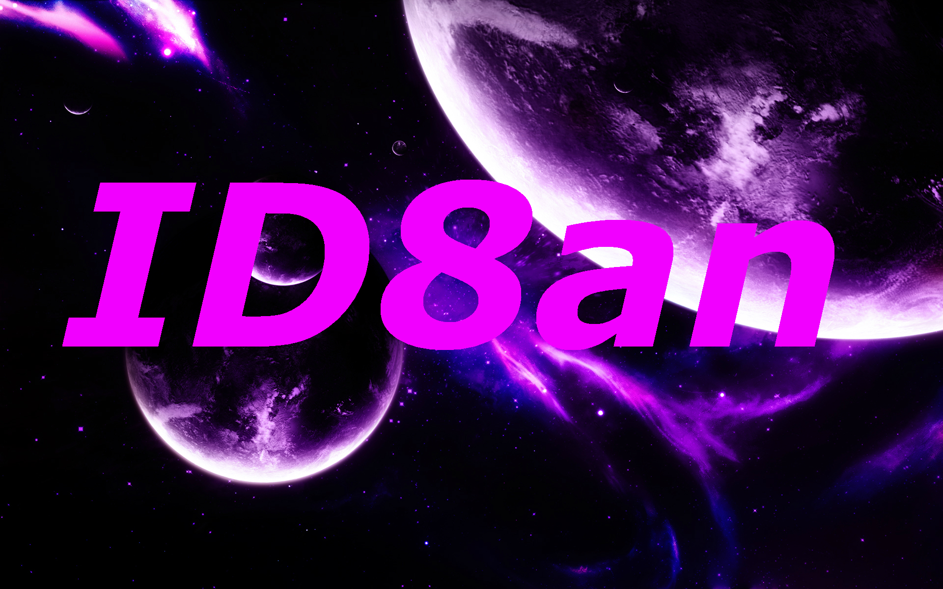 ID8an Quiz