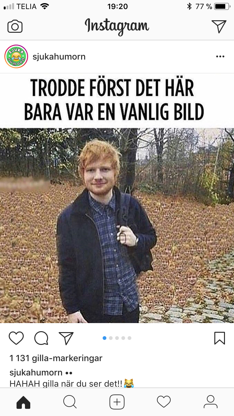 Hur snygg är du?