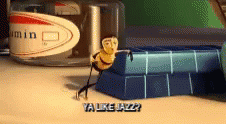 do u know plot of bee movie?